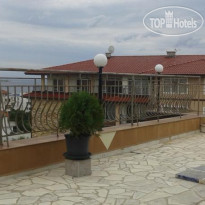 Sveti Georgi Guest House