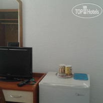Sveti Georgi Guest House