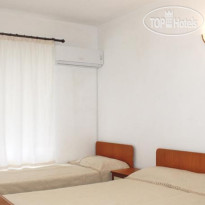 Sveti Georgi Guest House