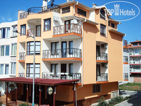 Hotel photo Lazur Hotel 2*