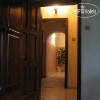 Lazur Hotel