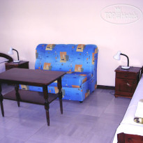 Lazur Hotel