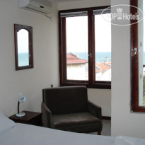Lazur Hotel