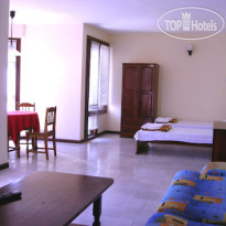 Lazur Hotel