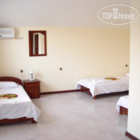 Lazur Hotel