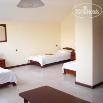 Lazur Hotel