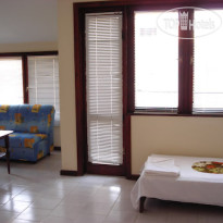 Lazur Hotel