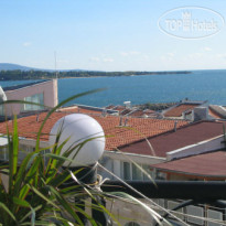 Lazur Hotel