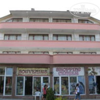Tomcho Guest House 