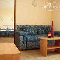 Fresh Hotel 