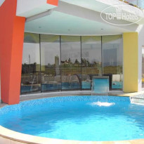 Fresh Hotel 