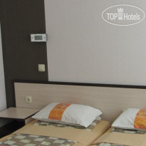 Excelsior Family Hotel 