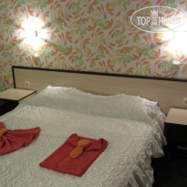 Excelsior Family Hotel 