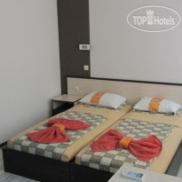 Excelsior Family Hotel 