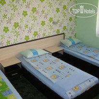 Excelsior Family Hotel 