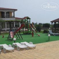 Rutland Beach Aparthotel