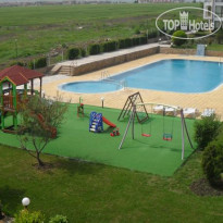 Rutland Beach Aparthotel