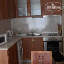Rutland Beach Aparthotel