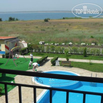 Rutland Beach Aparthotel