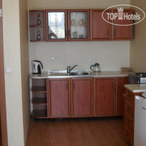 Rutland Beach Aparthotel