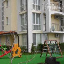 Rutland Beach Aparthotel