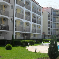 Rutland Beach Aparthotel