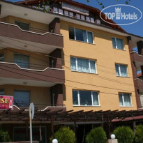 Sunrise Hotel