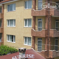 Sunrise Hotel