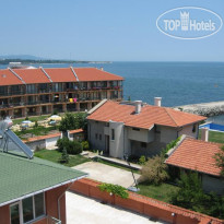 Blue Marine Aparthotel