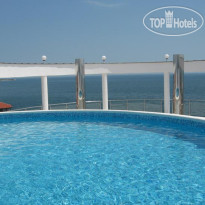 Blue Marine Aparthotel