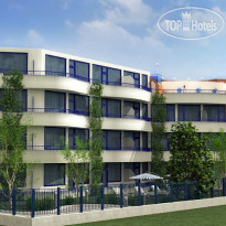 Blue Marine Aparthotel
