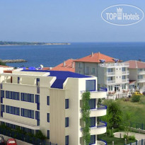 Blue Marine Aparthotel