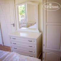 Villa Livia Aparthotel