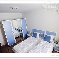 Aurelia Beach Complex 