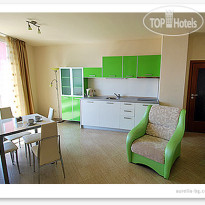 Aurelia Beach Complex 