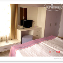 Aurelia Beach Complex 