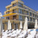 Palm Marina Apartment Complex 