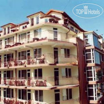 Elena Palace Hotel