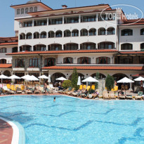 Elena Palace Hotel