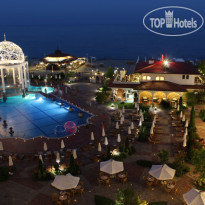 Elena Palace Hotel