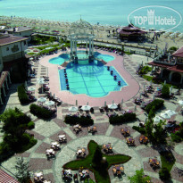 Elena Palace Hotel
