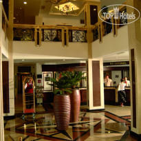 Elena Palace Hotel