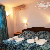 The Hunter's Lodge Guest House
