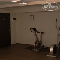 Madara Club And Spa 