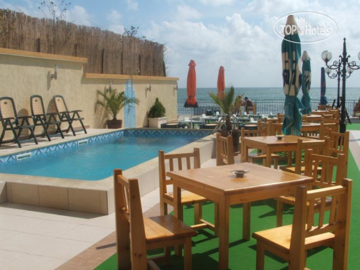 New photos from tourists Елизабет 4*