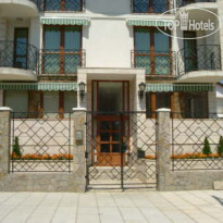 Villa Bella 
