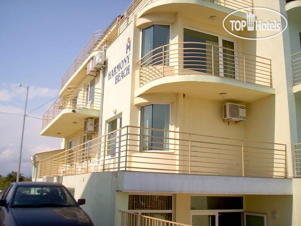 Hotel photo Гармония 2*