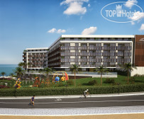 Paradiso Aparthotel Nessebar