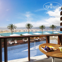 Paradiso Aparthotel Nessebar