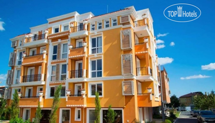 Hotel photo Riviera Garden Apartments 